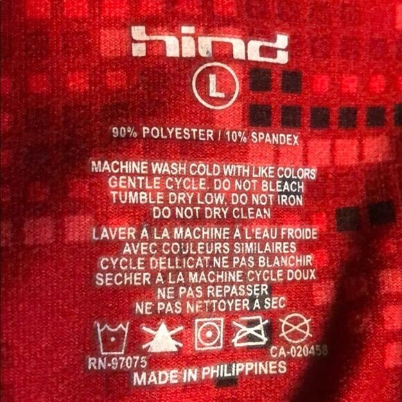 Hind pullover L (3239) - Picture 6 of 6